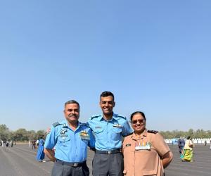 ਮਹਾਰਾਜਾ ਰਣਜੀਤ ਸਿੰਘ ਏਐਫਪੀਆਈ ਦੇ ਪੰਜ ਸਾਬਕਾ ਵਿਦਿਆਰਥੀ ਭਾਰਤੀ ਫੌਜ ਅਤੇ ਭਾਰਤੀ ਹਵਾਈ ਸੈਨਾ ਵਿੱਚ ਹੋਏ ਸ਼ਾਮਲ