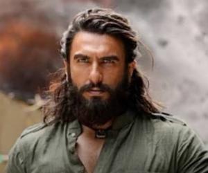  ਰਣਵੀਰ ਸਿੰਘ ਦੀ ਫਿਲਮ 'ਧੁਰੰਧਰ' ਨੇ ਆਪਣੇ ਰਿਲੀਜ਼ ਦੇ ਅੱਠਵੇਂ ਦਿਨ ਬਾਕਸ ਆਫਿਸ ਤੇ ਵਧੀਆ ਪ੍ਰਦਰਸ਼ਨ ਕੀਤਾ 