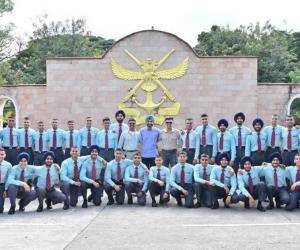 ਸਫ਼ਲਤਾ ਦੀਆਂ ਨਵੀਆਂ ਉਚਾਈਆਂ ਛੂਹ ਰਿਹੈ ਮਹਾਰਾਜਾ ਰਣਜੀਤ ਸਿੰਘ ਪ੍ਰੈਪਰੇਟਰੀ ਇੰਸਟੀਚਿਊਟ; ਇਸ ਵੇਲੇ 50 ਕੈਡਿਟ ਐਨ.ਡੀ.ਏ. ‘ਚ ਹਾਸਲ ਕਰ ਰਹੇ ਹਨ ਸਿਖਲਾਈ