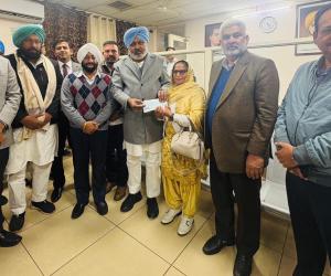 ਸ੍ਰੀ ਗੁਰੂ ਰਵਿਦਾਸ ਜੀ ਦੇ ਬਰਾਬਰਤਾ ਦੇ ਸੰਦੇਸ਼ ਨੂੰ ਅਗਲੀ ਪੀੜ੍ਹੀ ਤੱਕ ਲਿਜਾਣ ਅਤੇ ਸਿੱਖਿਆਵਾਂ ਦੇ ਪਸਾਰ ਲਈ ਪੰਜਾਬ ਸਰਕਾਰ ਦਾ ਵਿਸ਼ੇਸ਼ ਉਪਰਾਲਾ