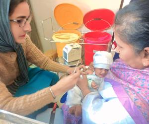 ਗਰਭਵਤੀ ਔਰਤਾਂ ਨੂੰ ਰੋਜ਼ਾਨਾ ਇੱਕੋ ਕਿਸਮ ਦੀ ਖ਼ੁਰਾਕ ਲੈਣ ਤੋਂ ਪਰਹੇਜ਼ ਕਰਨ ਦੀ ਸਲਾਹ- ਡਾ. ਅਨੂ ਸ਼ਰਮਾ