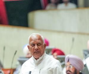 ਪੰਜਾਬ ਵਿਧਾਨ ਸਭਾ ਵੱਲੋਂ ਕਰੱਸ਼ਰ ਰੈਗੂਲੇਸ਼ਨ ਸੋਧ ਬਿੱਲ ਪਾਸ