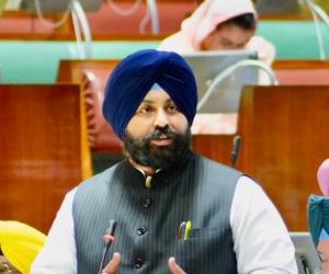 ਪੰਜਾਬ ਵਿਧਾਨ ਸਭਾ ਵੱਲੋਂ ਸਰਬਸੰਮਤੀ ਨਾਲ ਸ੍ਰੀ ਗੁਰੂ ਤੇਗ਼ ਬਹਾਦਰ ਵਿਸ਼ਵ ਪੱਧਰੀ ਯੂਨੀਵਰਸਿਟੀ ਪੰਜਾਬ ਬਿੱਲ, 2026 ਪਾਸ