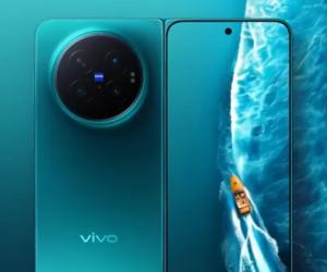 Vivo X Fold 6 ਜਲਦੀ ਹੀ ਲਾਂਚ ਹੋਣ ਲਈ ਤਿਆਰ 