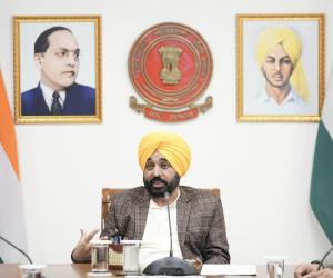 ਨਕਲੀ ਵੀਡੀਓ ਪਿੱਛੇ ਦੀ ਸੱਚਾਈ ਸਾਹਮਣੇ ਆ ਚੁੱਕੀ ਹੈ: ਮੁੱਖ ਮੰਤਰੀ ਭਗਵੰਤ ਸਿੰਘ ਮਾਨ