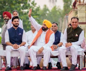 ਰਵਾਇਤੀ ਸਿਆਸੀ ਪਾਰਟੀਆਂ ਮੈਨੂੰ ਬਦਨਾਮ ਕਰਨ ਲਈ ਧਰਮ ਦੀ ਦੁਰਵਰਤੋਂ ਕਰ ਰਹੀਆਂ ਹਨ