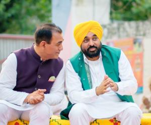 ਅਕਾਲੀਆਂ ਨੂੰ ਖ਼ਿਆਲੀ ਦੁਨੀਆ ਤੋਂ ਬਾਹਰ ਆ ਜਾਣਾ ਚਾਹੀਦਾ ਹੈ; ਸੱਤਾ ਵਿੱਚ ਵਾਪਸੀ ਦੀ ਬਜਾਏ, ਹੁਣ ਉਨ੍ਹਾਂ ਦੀ ਜੇਲ੍ਹ ਜਾਣ ਦੀ ਵਾਰੀ ਆ ਗਈ ਹੈ: ਮੁੱਖ ਮੰਤਰੀ ਭਗਵੰਤ ਸਿੰਘ ਮਾਨ