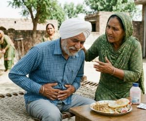 ਜੰਕ ਫੂਡ ਵਿੱਚ ਫੈਟ ਅਤੇ ਐਸਿਡ ਦੀ ਮਾਤਰਾ ਬੇਹੱਕ ਜ਼ਿਆਦਾ ਹੁੰਦੀ ਹੈ